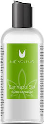 Me You Us Slix Water-Based Lubricant 100ml