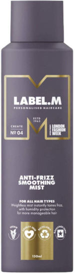 Label.M Anti-Frizz Spray κατά του Φριζαρίσματος 150ml