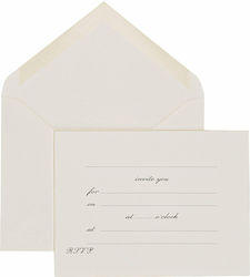 Smythson Πρόσκληση Πάρτυ