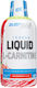 Everbuild Nutriton Liquid L-Carnitine 3000mg με Γεύση Green 500gr