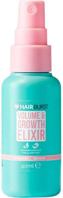 Hairburst Κρέμα Μαλλιών για Όγκο 40ml