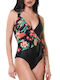 Costum De Baie Întreg
