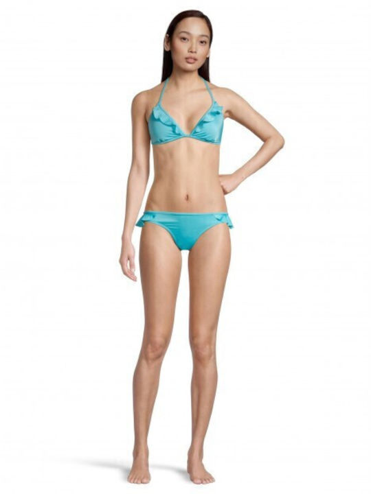 Bikini Τριγωνάκι Μπλε
