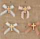 Palma Emporio Christening Charm Pin White 50pcs