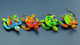 Nuova Vita Metal Decorative Element for Wedding Favors 1pcs (Μiscellaneous Designs/Colors)