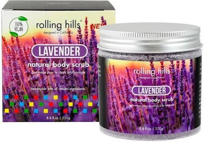 Rolling Hills Scrub 280gr