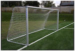 Yakimasport Goal Net Fußballtore Set 1Stück