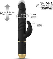 Dorcel Vibrator Negru