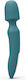 Love to Love Vibrator Massage 20.5cm Grün