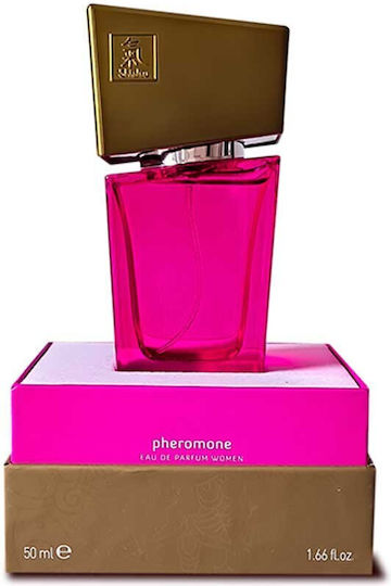 Eau de Άρωμα με Φερομόνες για Γυναίκες 50ml
