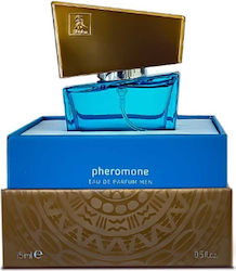 Eau de Perfume with Pheromones 15ml