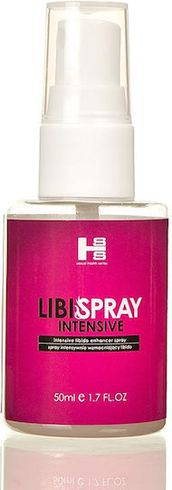 SHS Stimulans als Spray 50ml