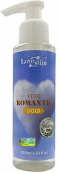 FERO-ROMANTIC Massageöl mit Pheromonen 100ml