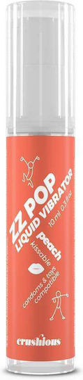 Crushious Perfume in Spray with Scent Peach 10ml