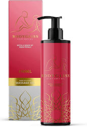 Bodygliss Silky Soft Stimulant Ulei 150ml