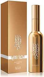 YesforLov Perfume with Pheromones 100ml