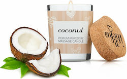 Magnetifico Perfume Candle with Pheromones 70ml