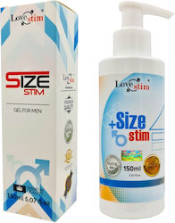 Love Stim Διεγερτικό Gel 150ml