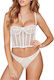 La Lolita Amsterdam White