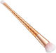 Niobe Professional Professional Makeup Brush for Concealer made of Synthetic Hair
