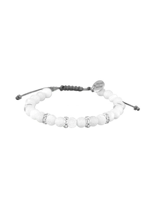 Snazzy Kids Silver Bracelet for Girl