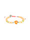 Snazzy Kids Silver Bracelet for Girl