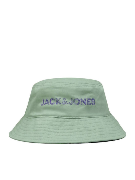 Jack & Jones Fabric Hat Bucket