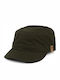 Fjallraven Singi Fabric Men's Hat Khaki