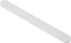 Niobe Professional Λίμα Ίσια Χάρτινη