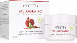 Perlier Κρέμα Χεριών 50ml Perlier Κρέμα Χεριών 50ml