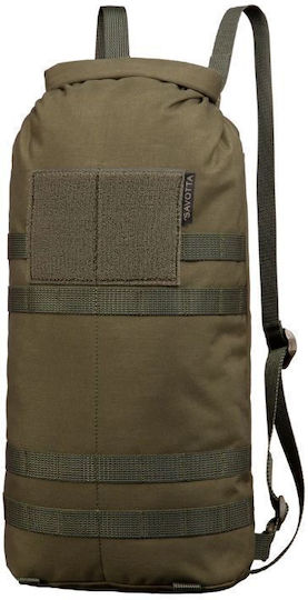 Savotta Στρατιωτικό Τσαντάκι Ώμου από Cordura Πράσινο 12lt