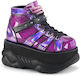 Pleaser USA Lila