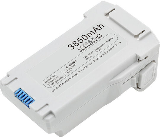 Cameron Sino Li-Po Batterie 7.4V 3850mAh 2S für DJI Mini 3 / Mini 3