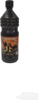 Lamp oil Παραφινέλαιο 950ml