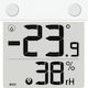 Emos Digital Thermometer & Hygrometer