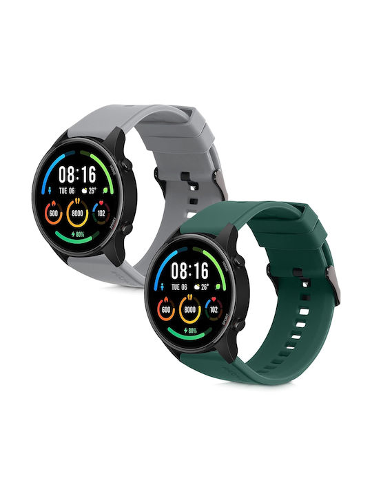 KWmobile Mi Watch 58971.02 Skroutz.gr