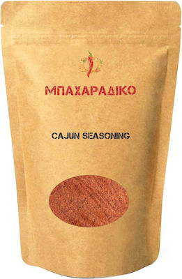 ΜΠΑΧΑΡΑΔΙΚΟ Amestec Condimente și Aromate Cajun Seasoning 1000gr