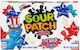 Sour Patch Kids Jeleuri Kids 1buc 87gr