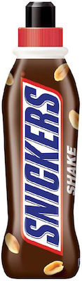 Snickers Σοκολάτα σε Σκόνη 350ml