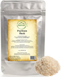 Nostos Pure Ψύλλιουμ Ψύλιουμ Άνθη Psyllium Husk 250gr