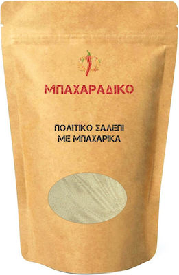 ΜΠΑΧΑΡΑΔΙΚΟ Salep Powder 500gr