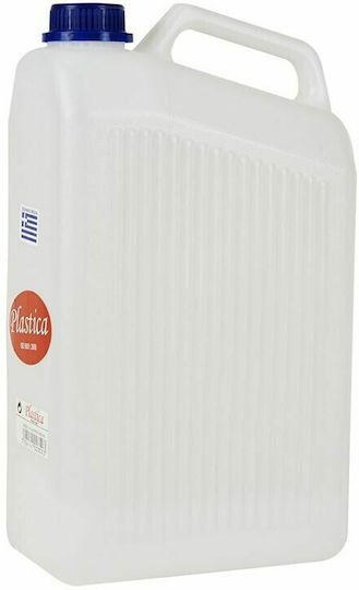Bega Plast 03516 Πλαστικό Μπιτόνι 2.9lt