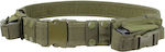 Condor Military Operational Belt Khaki