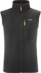 Lafuma Fleece Hunting Vest Black