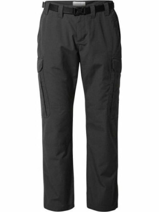Craghoppers KIWI Ловни Панталони в Сив Цвят