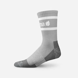 Lafuma Isothermal Hunting Socks Gray