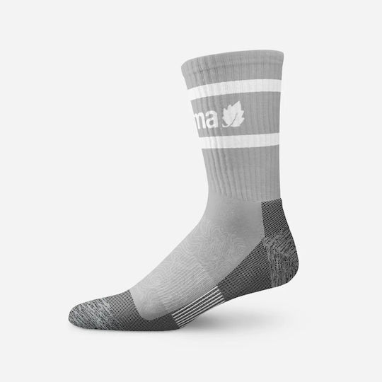 Lafuma Isothermal Hunting Socks in Gray color
