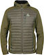 Gamo Jagdjacke Softshell Grün