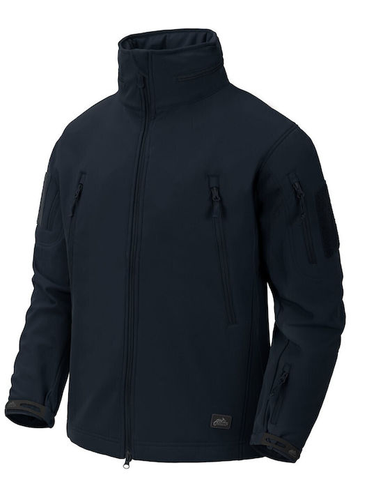 Helikon Tex Gunfighter Jacket Shark Skin Windblocker Μπουφάν Παραλλαγής Helikon Tex Gunfighter Jacket Shark Skin Windblocker Μπουφάν Παραλλαγής