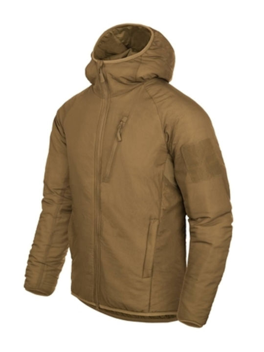 Helikon Tex Hunting Jacket Beige